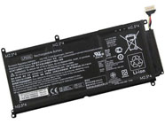 HP HSTNN-DB7C Batterie