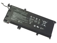 HP W2K44UA Batterie