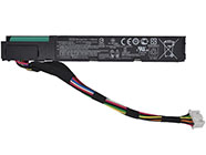 HP 727260-002 Batterie
