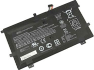 HP Slatebook X2 10-H010NR Batterie