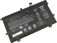 HP Pavilion X2 11-H010NR Batterie