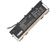 HP HSTNN-DB9C Batterie