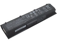 HP Omen 17-W249TX Batterie