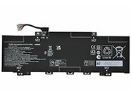 HP Pavilion X360 Convertible 14-DY1009NP Batterie