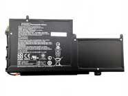 HP Spectre X360 15-AP006NG Batterie