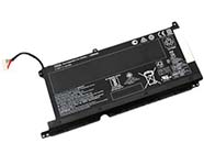 HP HSTNN-DB9G Batterie