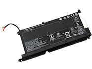 HP Pavilion Gaming 15-DK0132TX Batterie