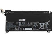HP HSTNN-DB9F Batterie