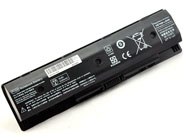 HP Envy 17-d000 Battery Li-ion 5200mAh