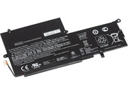 HP Spectre X360 13-4020NG Batterie