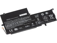 HP Spectre X360 13-4197MS Batterie