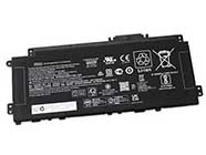 HP Pavilion X360 14-DW1077NIA Batterie