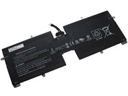 HP Spectre XT TouchSmart 15T-4000 Batterie