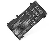 HP HSTNN-DB9A Batterie