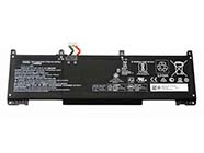 HP ProBook 650 G8 36L72PA Batterie