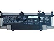 HP HSTNN-DB9K Batterie