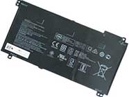 HP RU03048XL Batterie