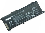 HP Envy 17-CG0001NG Batterie