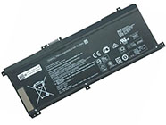 HP Envy 17-CG1008UR Batterie