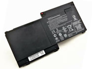 HP HSTNN-L13C Batterie
