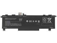 HP Omen 15-EN0026NM Battery Li-Polymer 4500mAh