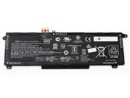 HP HSTNN-DB9U Batterie