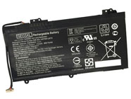 HP Pavilion 14-AL0xx Batterie