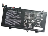 HP Envy 17t-u000 CTO Batterie
