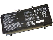 HP Spectre X360 13-W002NO Batterie