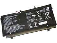 HP SH03058XL-PL Batterie
