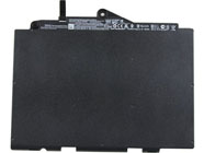 HP EliteBook 820 G3 Batterie