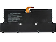 HP Spectre 13-V0xx Batterie