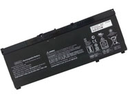 HP Pavilion Gaming 17-CD0023NF Batterie