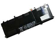 HP Spectre X360 15T-DF100 CTO Batterie