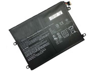 HP Notebook X2 10-P032NB Batterie