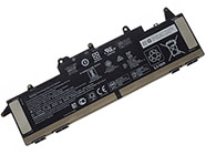 HP HSTNN-IB9D Batterie
