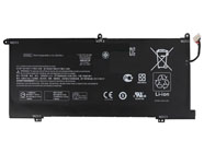 HP Chromebook 15-DE0300NG Batterie