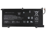 HP HSTNN-DB8X Batterie