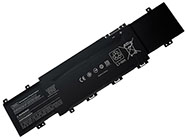 HP Envy Laptop 17-CH1220ND Batterie