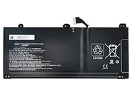 HP UG04046XL Batterie