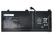 HP UGO4XL Batterie