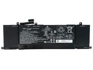 HP V006XL Batterie
