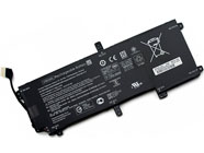 HP Envy 15-AS106NC Batterie