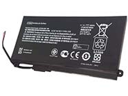 HP Envy 17-3077NR Batterie