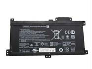 HP Pavilion X360 15-BR015NB Batterie