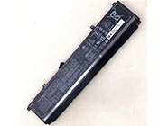 HP Omen 16-C0125AX Battery Li-Polymer 6880mAh