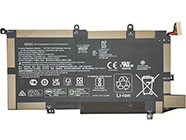 HP Spectre X360 Convertible 14-EA0002NV Batterie