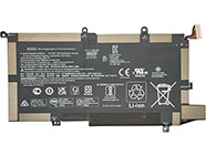 HP HSTNN-DB9Z Batterie