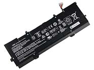 HP Spectre X360 15-CH008TX Batterie