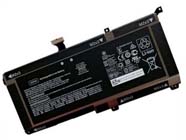 HP ZBook Studio G5 Mobile Workstation Batterie